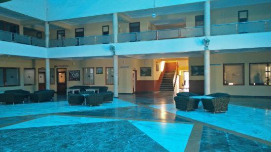 Infocity Club And Resort Gandhinagar Luaran gambar